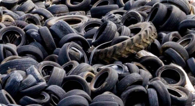 Резина/автошина